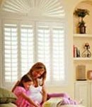 Aluminum Shutters in Toronto