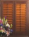Wood shutters Toronto